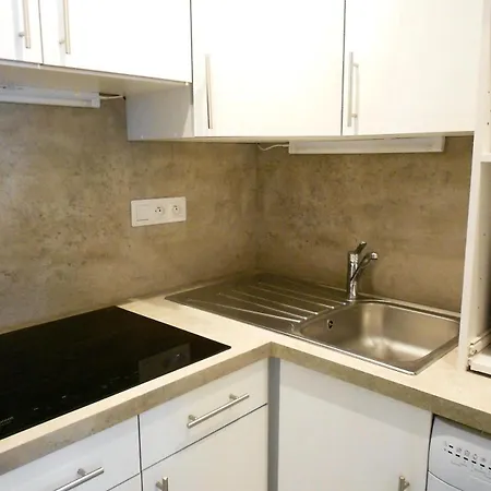 Résidence Phenix - 2 Pièces Pour 6 Personnes 684 Appartamento