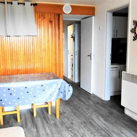 Appartamento Résidence Phenix - 2 Pièces Pour 6 Personnes 684 *