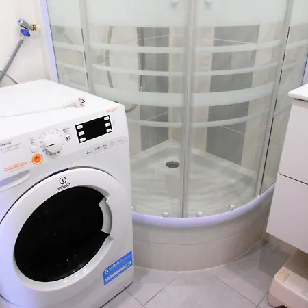 Appartamento Résidence Phenix - 2 Pièces Pour 6 Personnes 684 *