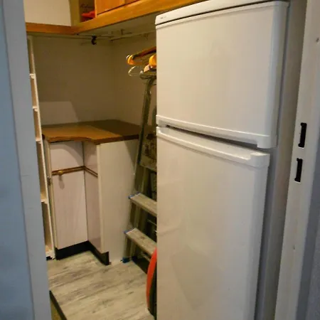 Résidence Phenix - 2 Pièces Pour 6 Personnes 684 Le Corbier