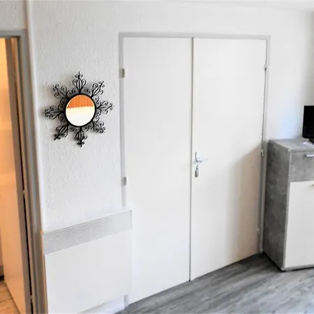 Appartamento Résidence Phenix - 2 Pièces Pour 6 Personnes 684 Le Corbier