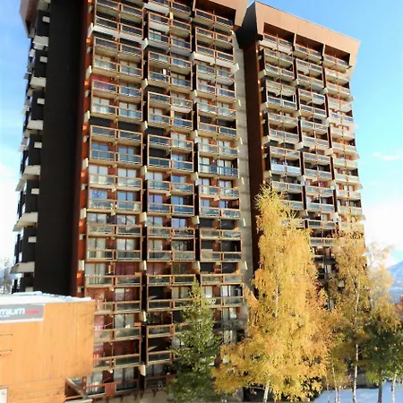 Résidence Phenix - 2 Pièces Pour 6 Personnes 684 Appartamento Le Corbier